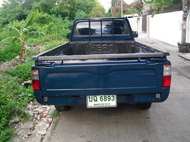 ขายด่วน TOYOTA TIGER 2003 เครือง2500 พ.เพาวเวอร์ ขายด่วน TOYOTA TIGER 2003 เครือง2500 พ.เพาวเวอร์