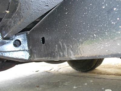 ขายด่วน TOYOTA TIGER 2003 เครือง2500 พ.เพาวเวอร์ ขายด่วน TOYOTA TIGER 2003 เครือง2500 พ.เพาวเวอร์