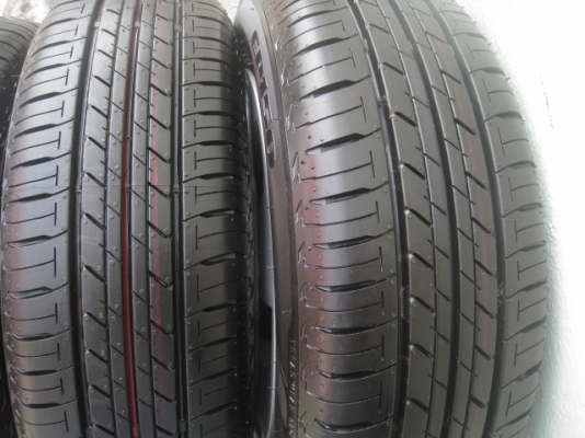 ขายกะทะล้อ new yaris ขอบ14 4รู100 พร้อมยาง ยางผลิตสัปดาห์ที่ 50 ปี13 สนใจติดต่อเล็กคลองสามครับ 081-3747940