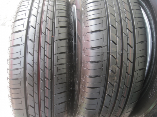 ขายกะทะล้อ new yaris ขอบ14 4รู100 พร้อมยาง ยางผลิตสัปดาห์ที่ 50 ปี13 สนใจติดต่อเล็กคลองสามครับ 081-3747940