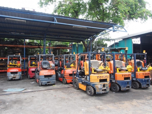 *** Wowww!! รถมาลงเพิ่ม 24 คัน จ้า *** TOYOTA รุ่น 5,6,7 เน้นๆ ^^ ช้าหมด อดนะจ๊ะ ^__^ ติดต่อได้เลยที่ 083-062-0223 จ้าาา ^^