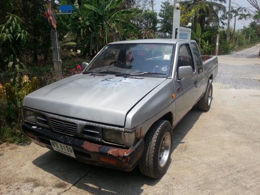 ขายกระบะบิ๊กM จอโค้งปี95