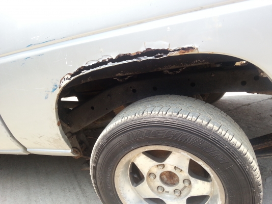 ขายกระบะบิ๊กM จอโค้งปี95