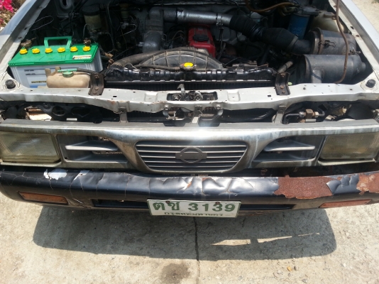 ขายกระบะบิ๊กM จอโค้งปี95