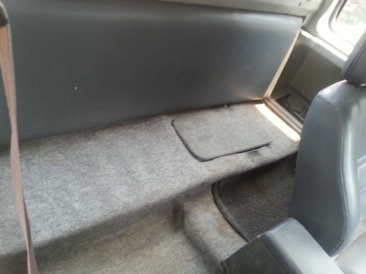 ขายกระบะบิ๊กM จอโค้งปี95