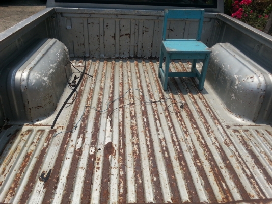 ขายกระบะบิ๊กM จอโค้งปี95