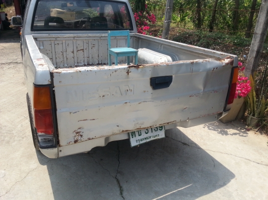 ขายกระบะบิ๊กM จอโค้งปี95 ขายกระบะบิ๊กM จอโค้งปี95