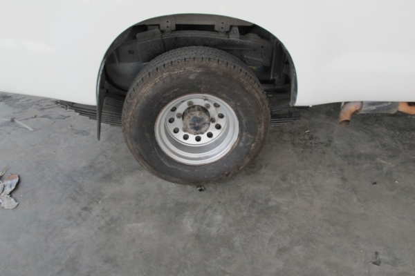 ขายชุดเพลาลอย วีโก้ แชม ยกเซท