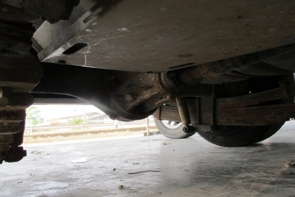 ขายชุดเพลาลอย วีโก้ แชม ยกเซท