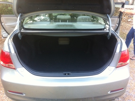 Camry 2.0 G ตัวTop สุดๆ เกียAT ปี2007