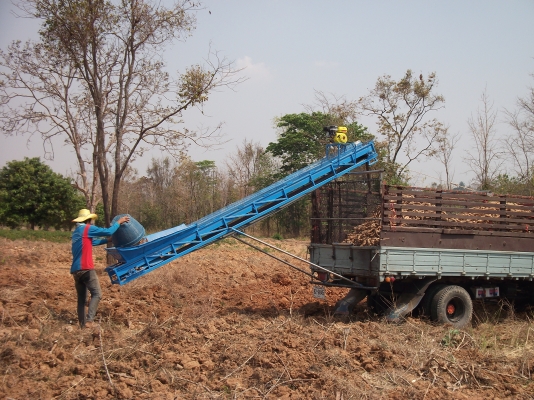 ขายเครื่องขึ้นมัน