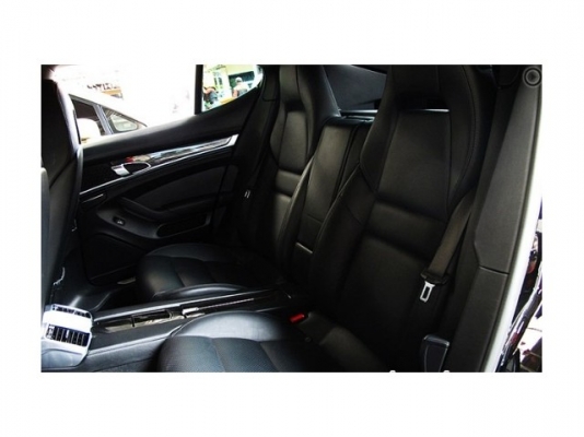 PORSCHE PANAMERA 2011 (S) HYBRID 3.0 V6 F1 PORSCHE PANAMERA 2011 (S) HYBRID 3.0 V6 F1