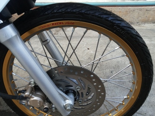 ขาย WAVE125i สตาร์ทมือ ขาย WAVE125i สตาร์ทมือ