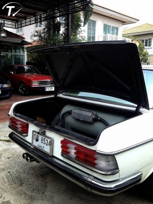 280 e ตัวนอกแท้มีซันรูป