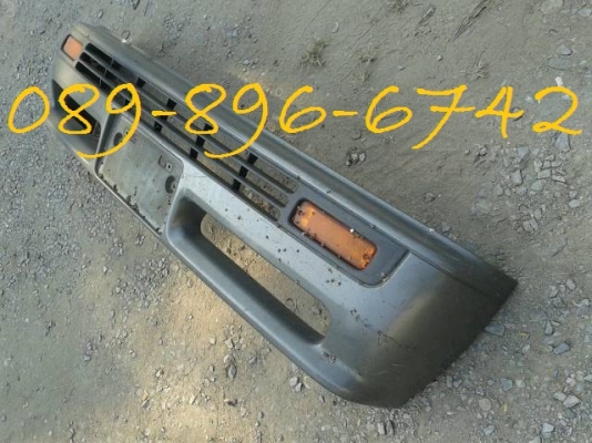 ขายกันชนหน้า NISSAN URVAN E24