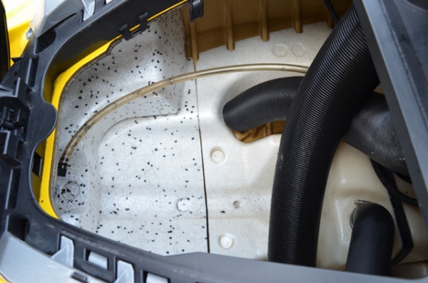 Seadoo RXT 260, 2011, น้อยกว่า 15 ชม, พร้อมใช้