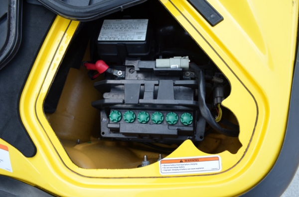 Seadoo RXT 260, 2011, น้อยกว่า 15 ชม, พร้อมใช้