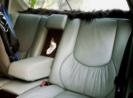 BENZ SPORT 300 CE 2J + GAS LPG รถมือเดียว ราคาถูก