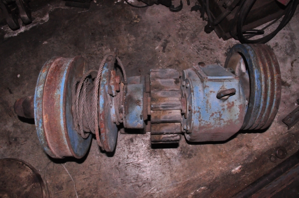 ขายเกียร์ทด ตามสภาพ