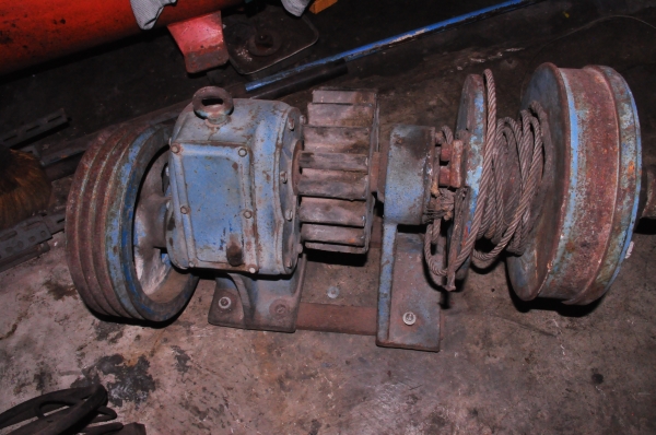 ขายเกียร์ทด ตามสภาพ