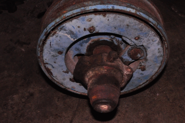 ขายเกียร์ทด ตามสภาพ