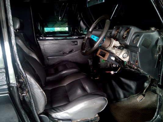 ขาย Suzuki Caribian