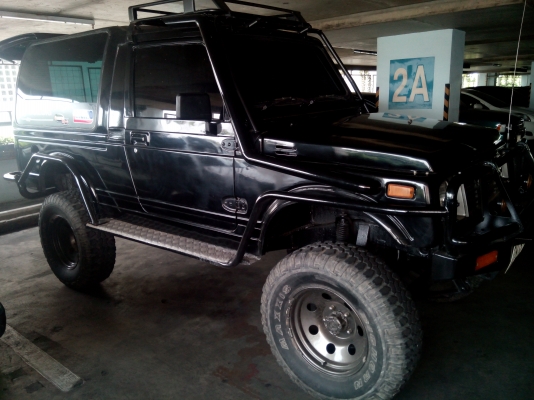 ขาย Suzuki Caribian