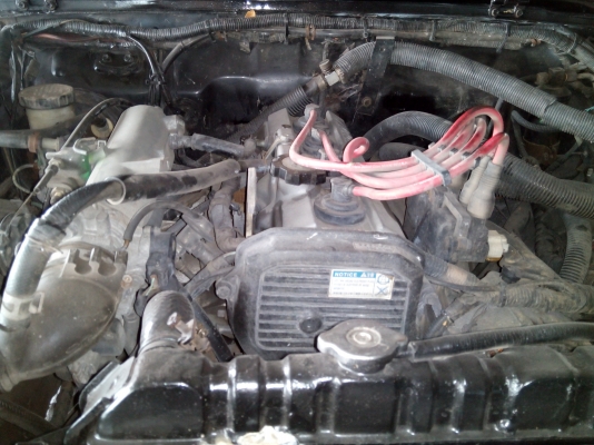 ขาย Suzuki Caribian