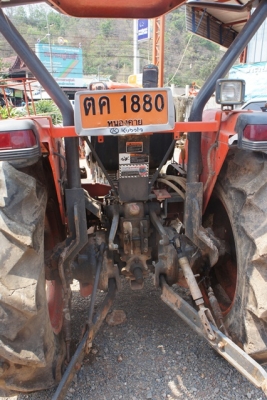 ขายเหมารถแทรกเตอร์3คันรวด