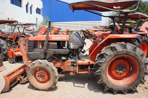 ขายเหมารถแทรกเตอร์3คันรวด