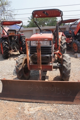 ขายเหมารถแทรกเตอร์3คันรวด