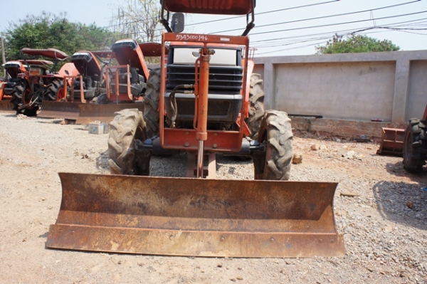 ขายเหมารถแทรกเตอร์3คันรวด