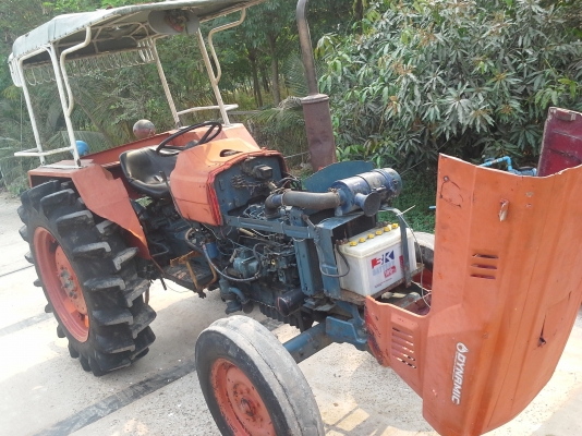 ขายรถไถ Kubota L3001