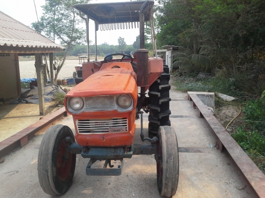 ขายรถไถ Kubota L3001