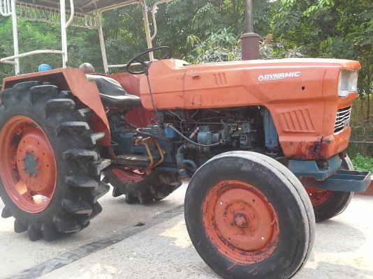 ขายรถไถ Kubota L3001