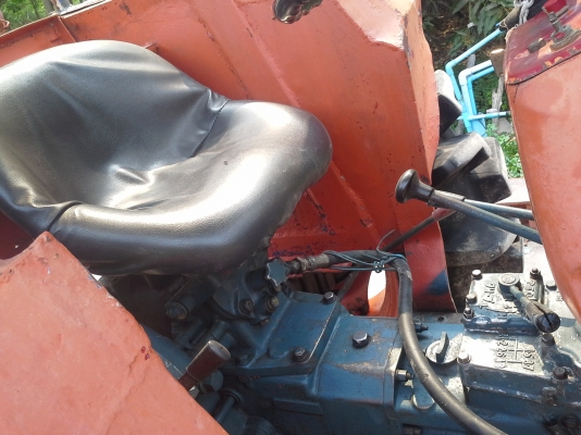 ขายรถไถ Kubota L3001