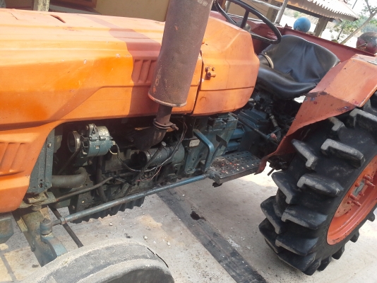 ขายรถไถ Kubota L3001