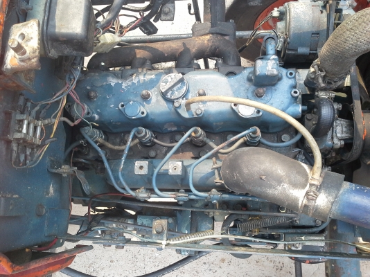 ขายรถไถ Kubota L3001