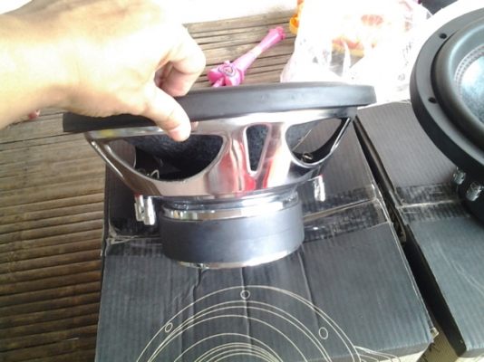 12นิ้ว    TOPAZ