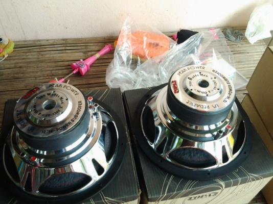 12นิ้ว    TOPAZ