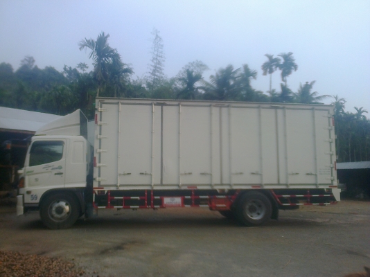 ขายรถหกล้อ10ประตู้บาน