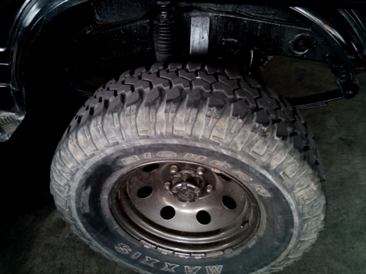 ขาย Suzuki Caribian ขาย Suzuki Caribian