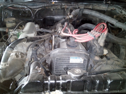 ขาย Suzuki Caribian ขาย Suzuki Caribian