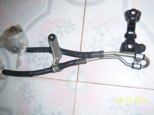 สายเพาเวอร์โคโรล่า