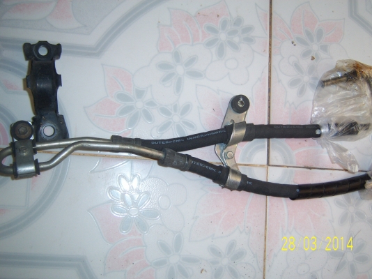 สายเพาเวอร์โคโรล่า