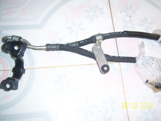 สายเพาเวอร์โคโรล่า