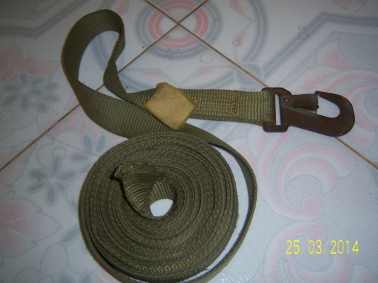 สายลากรถหรือแล้วแต่