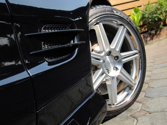 MERCEDES-BENZ SL SL500