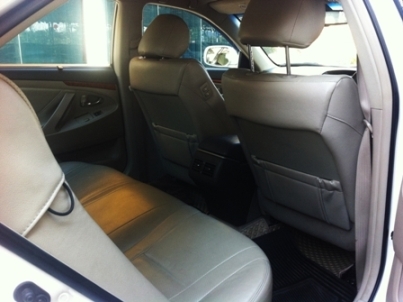 TOYOTA CAMRY HYBRID 2.4 MP3 AT