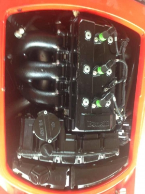 ขายเรือยืน